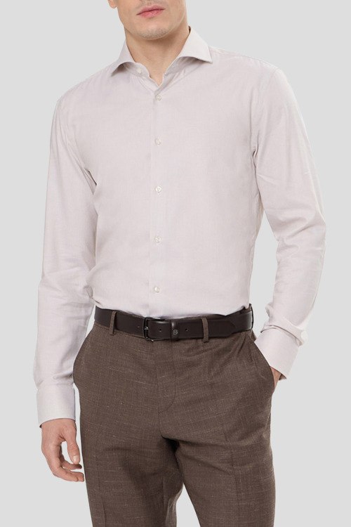 Рубашка Hugo Boss