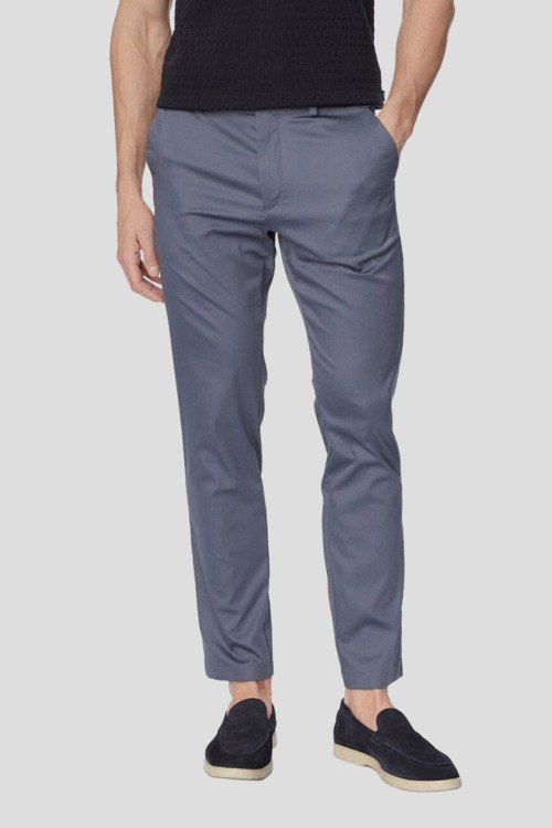 Брюки классические Hugo Boss