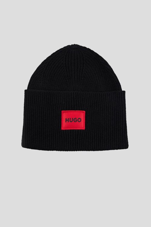 Шапка Hugo Boss