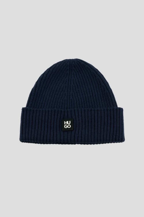 Шапка Hugo Boss