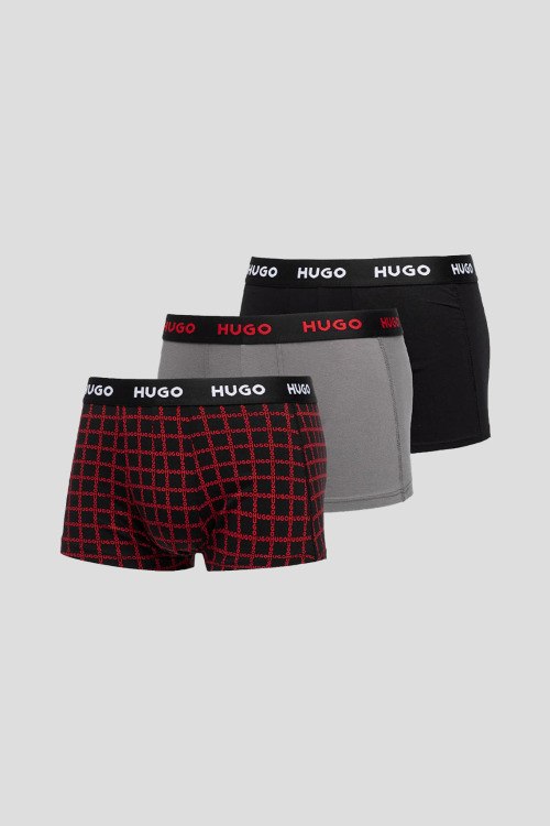 Трусы Hugo Boss