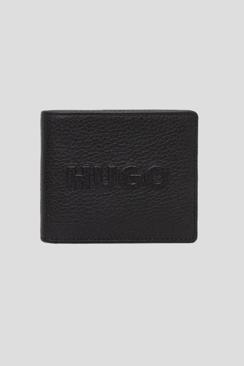 Кошелек Hugo Boss