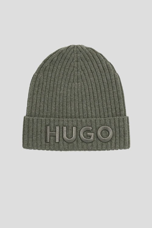Шапка Hugo Boss