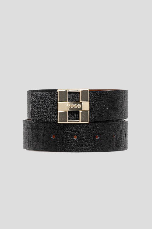 Классический ремень Hugo Boss