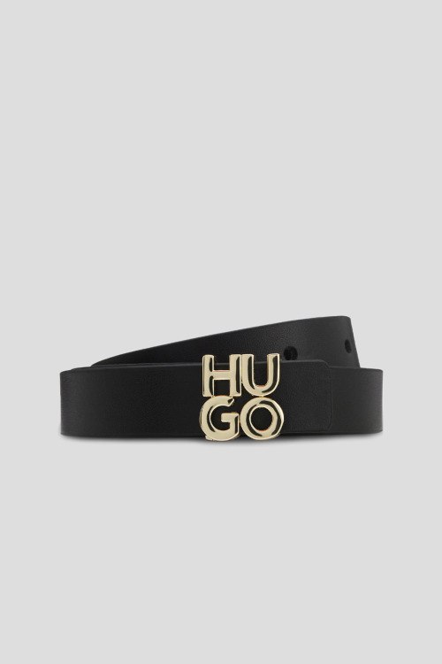 Классический ремень Hugo Boss