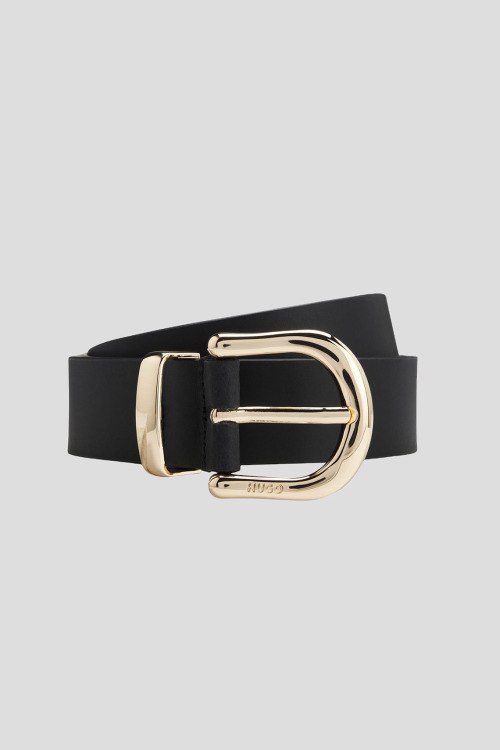 Классический ремень Hugo Boss