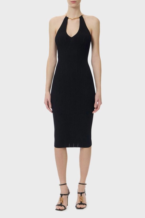 Вечернее платье Elisabetta Franchi