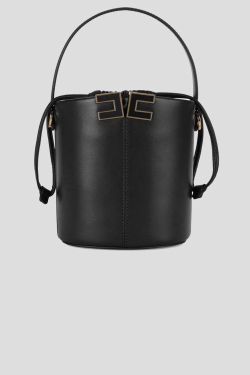 Сумка-тоут Elisabetta Franchi