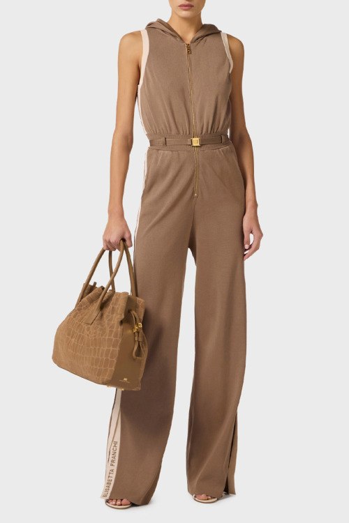 Комбинезон Elisabetta Franchi