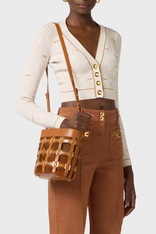 Кардиган Elisabetta Franchi