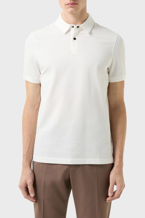 Мужское поло Bogner
