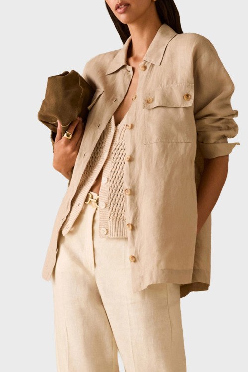 Рубашка Max Mara