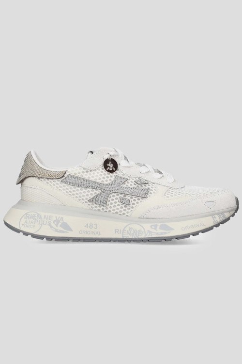 Кроссовки lifestyle Premiata