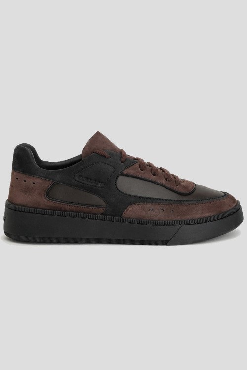 Кеды Bally
