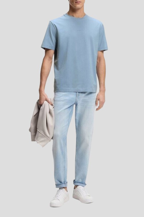 Футболка Hugo Boss