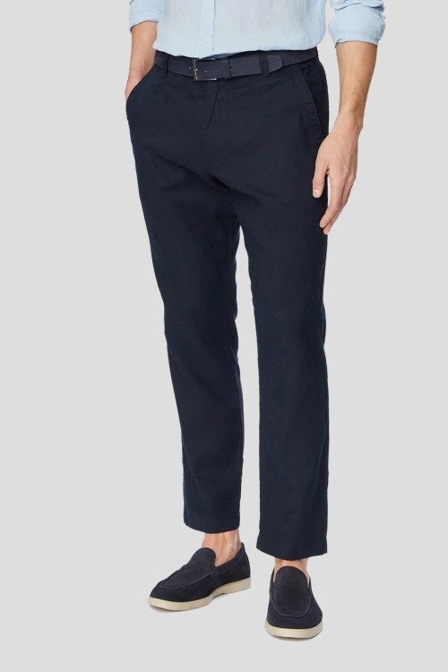 Брюки Hugo Boss