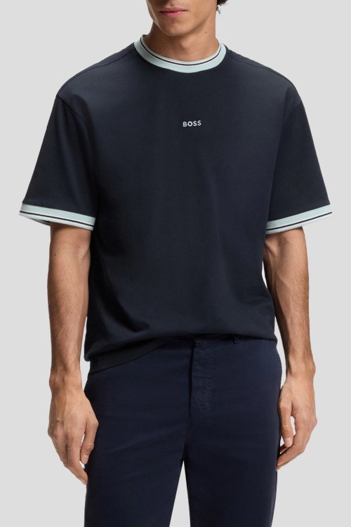 Футболка Hugo Boss