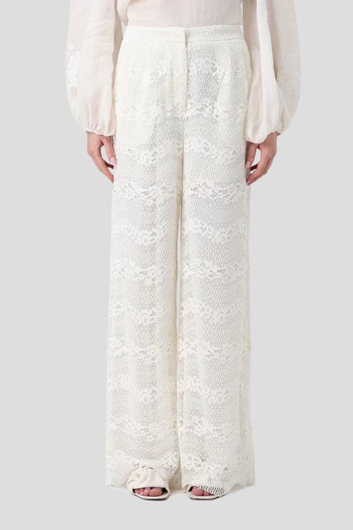 Широкие брюки TWINSET