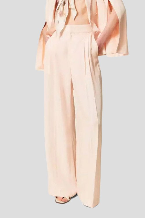 Широкие брюки TWINSET