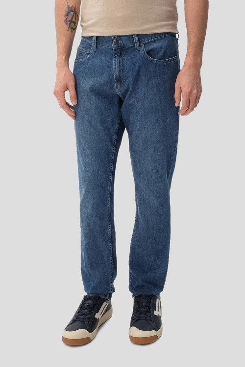 Мужские джинсы Armani