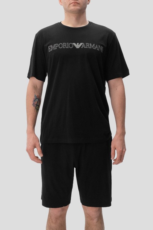 Домашняя одежда Armani