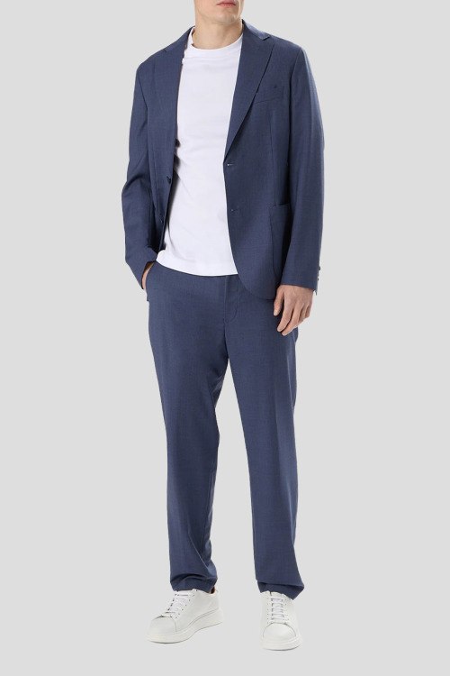 Пиджак Hugo Boss