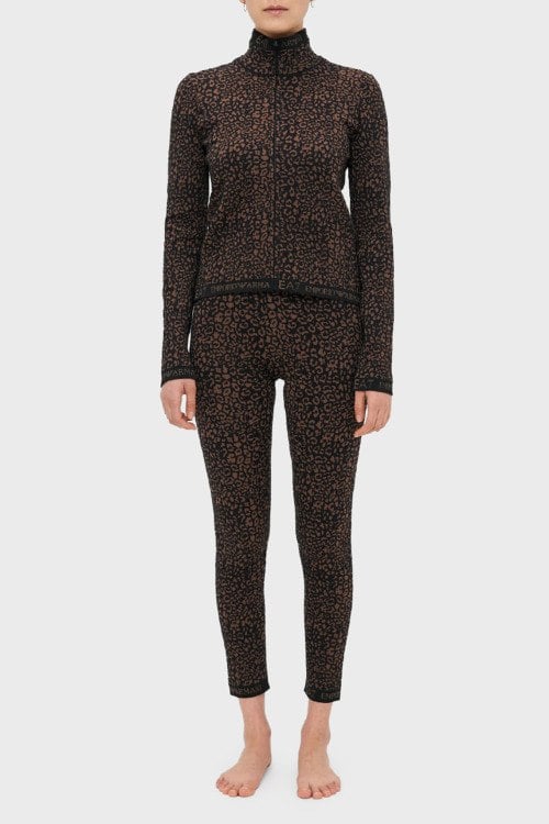 Горнолыжная экипировка Armani
