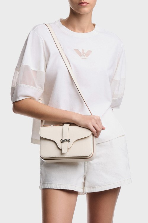 Женская футболка Armani