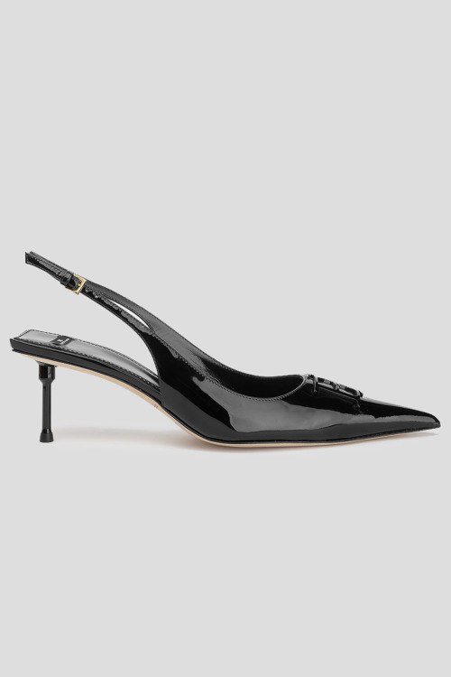 Туфли на каблуке Elisabetta Franchi
