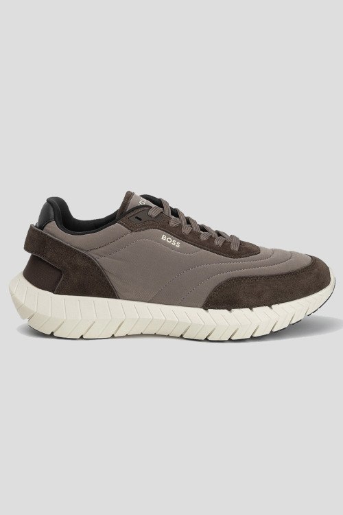 Кроссовки lifestyle Hugo Boss