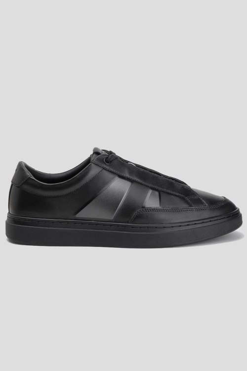 Кеды Hugo Boss
