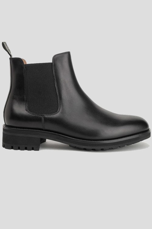 Ботинки Ralph Lauren