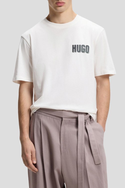 Футболка Hugo Boss