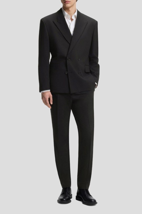 Брюки классические Hugo Boss