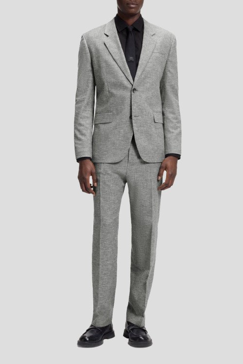Костюм Hugo Boss