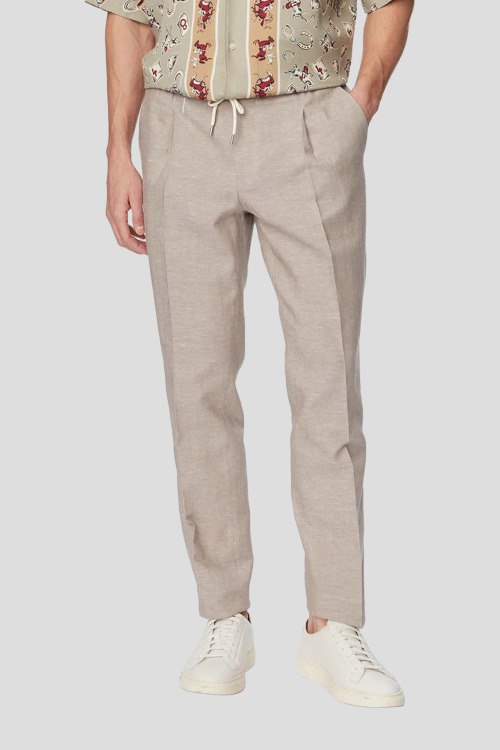 Брюки Hugo Boss