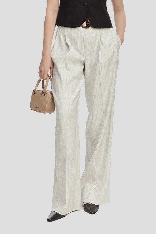 Классические брюки Hugo Boss
