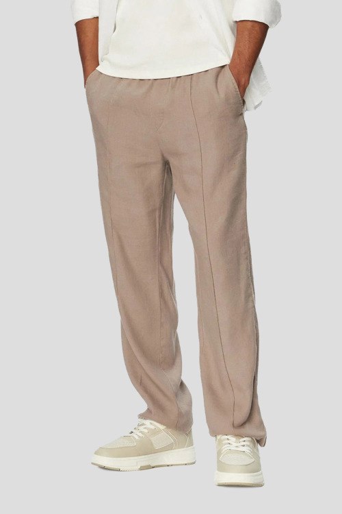 Брюки Hugo Boss