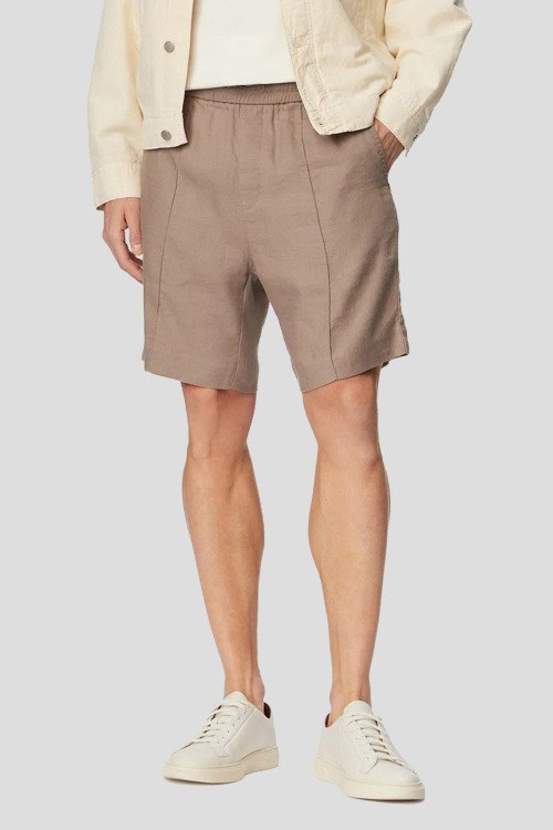 Шорты Hugo Boss