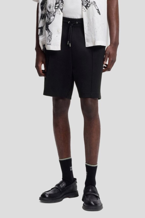 Шорты Hugo Boss