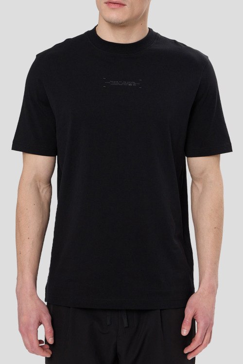 Футболка Hugo Boss