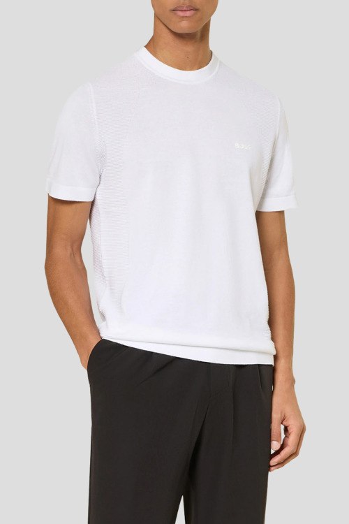 Футболка Hugo Boss