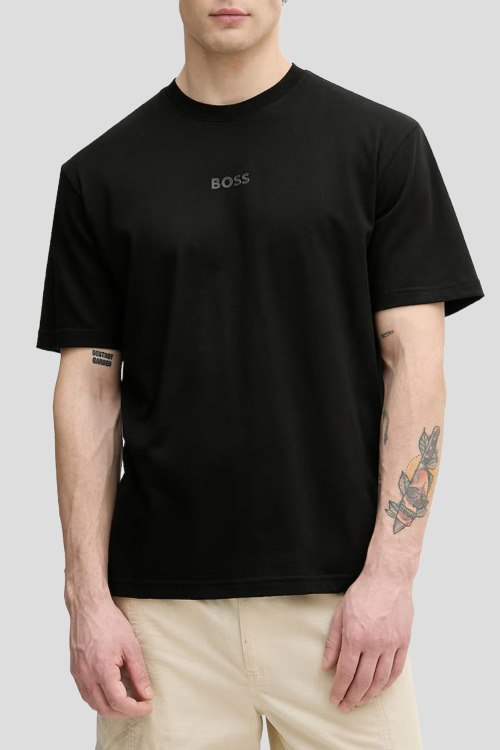 Футболка Hugo Boss
