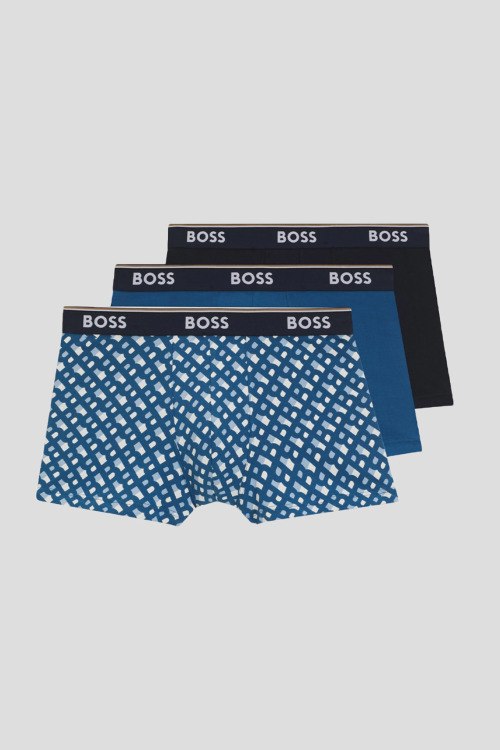 Трусы Hugo Boss
