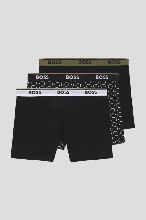 Трусы Hugo Boss