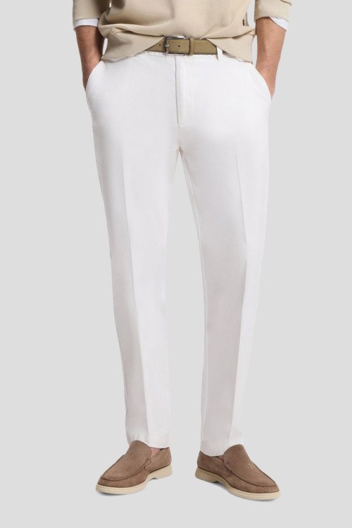 Брюки классические Hugo Boss