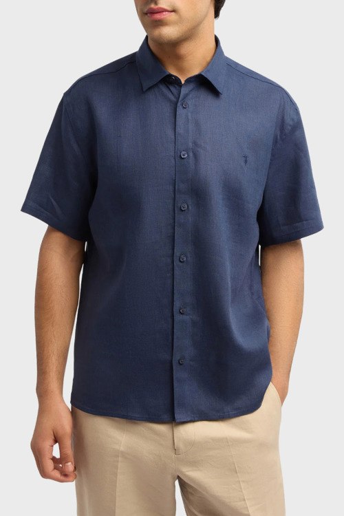 Рубашка Trussardi