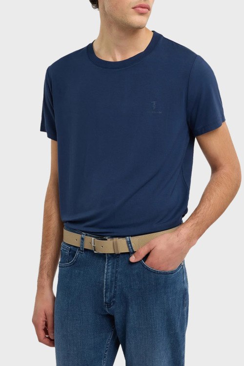 Футболка Trussardi