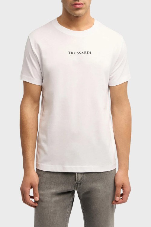 Футболка Trussardi