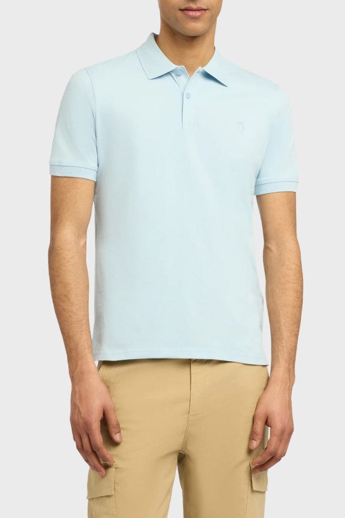 Мужское поло Trussardi